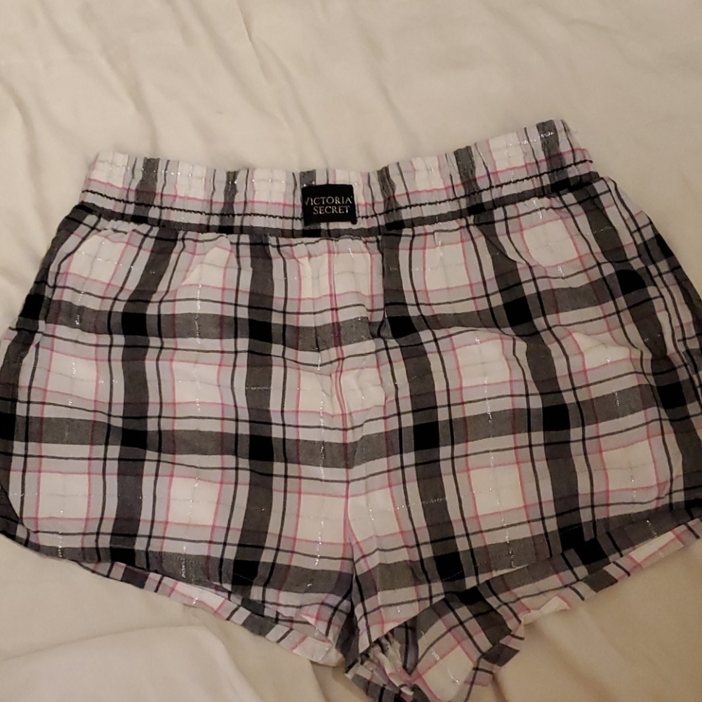 Pajama bottoms